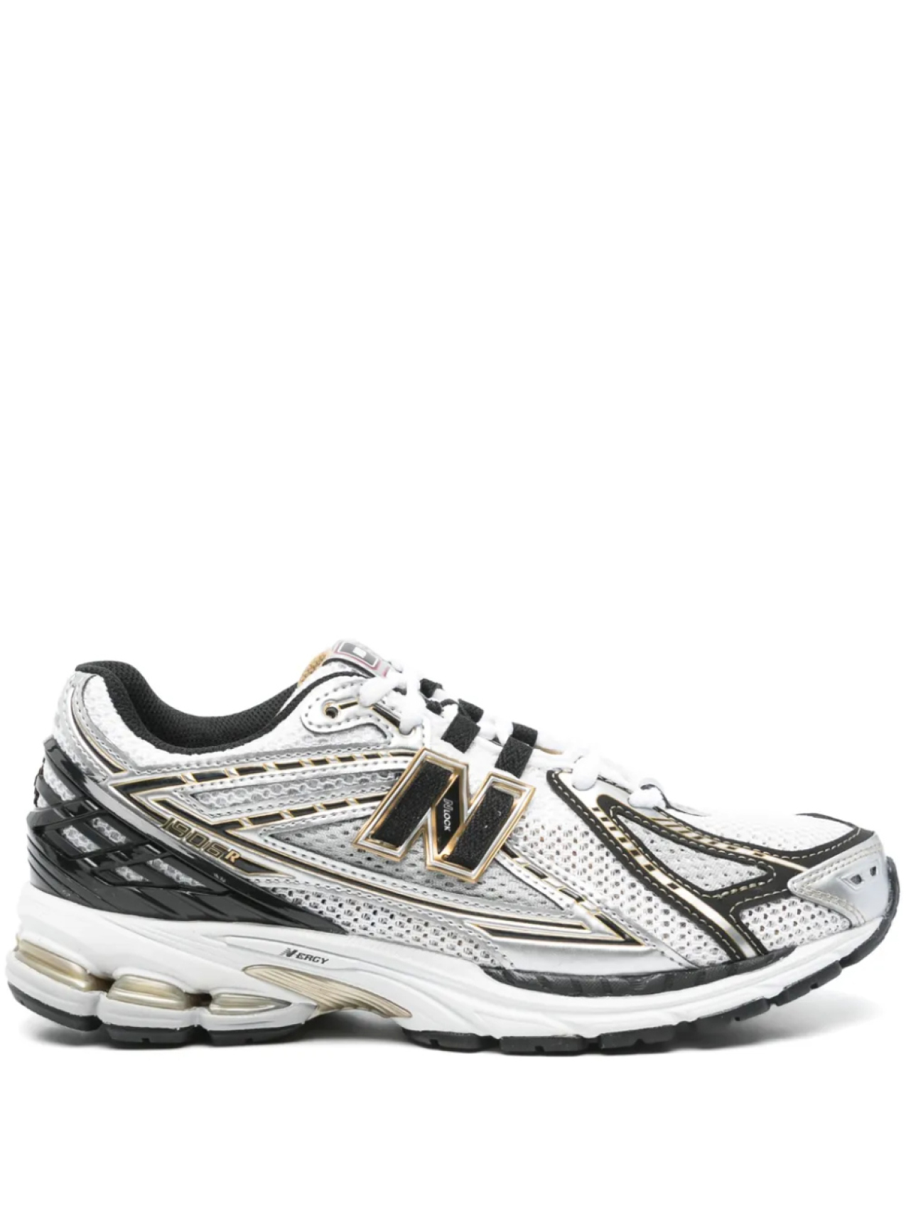 

Кроссовки New Balance 1906R, белый
