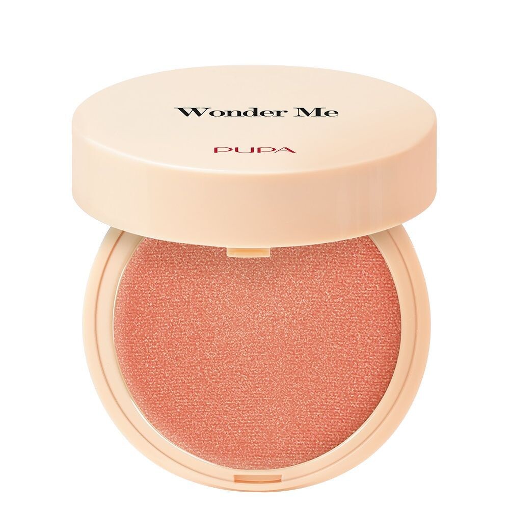 

Краснеть Pupa Wonder Me, 009 Last Crush