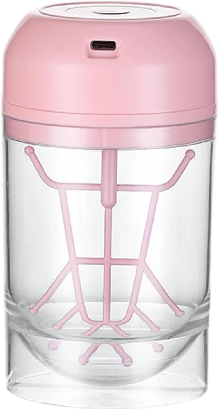 Пенообразователь для умывания Generic, Pink