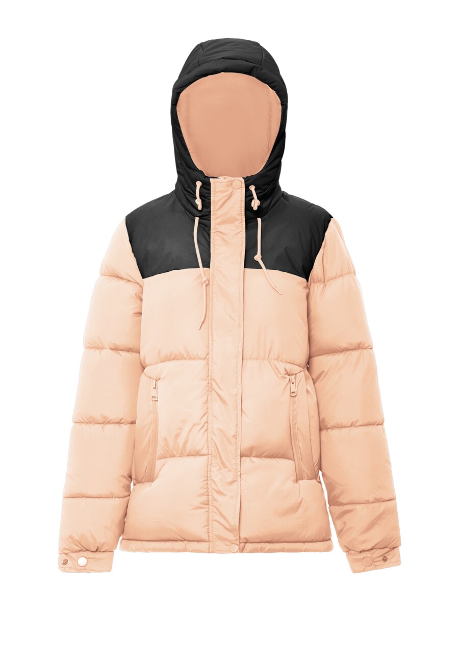 

Зимняя куртка FUMO Winter Jacket, цвет peach