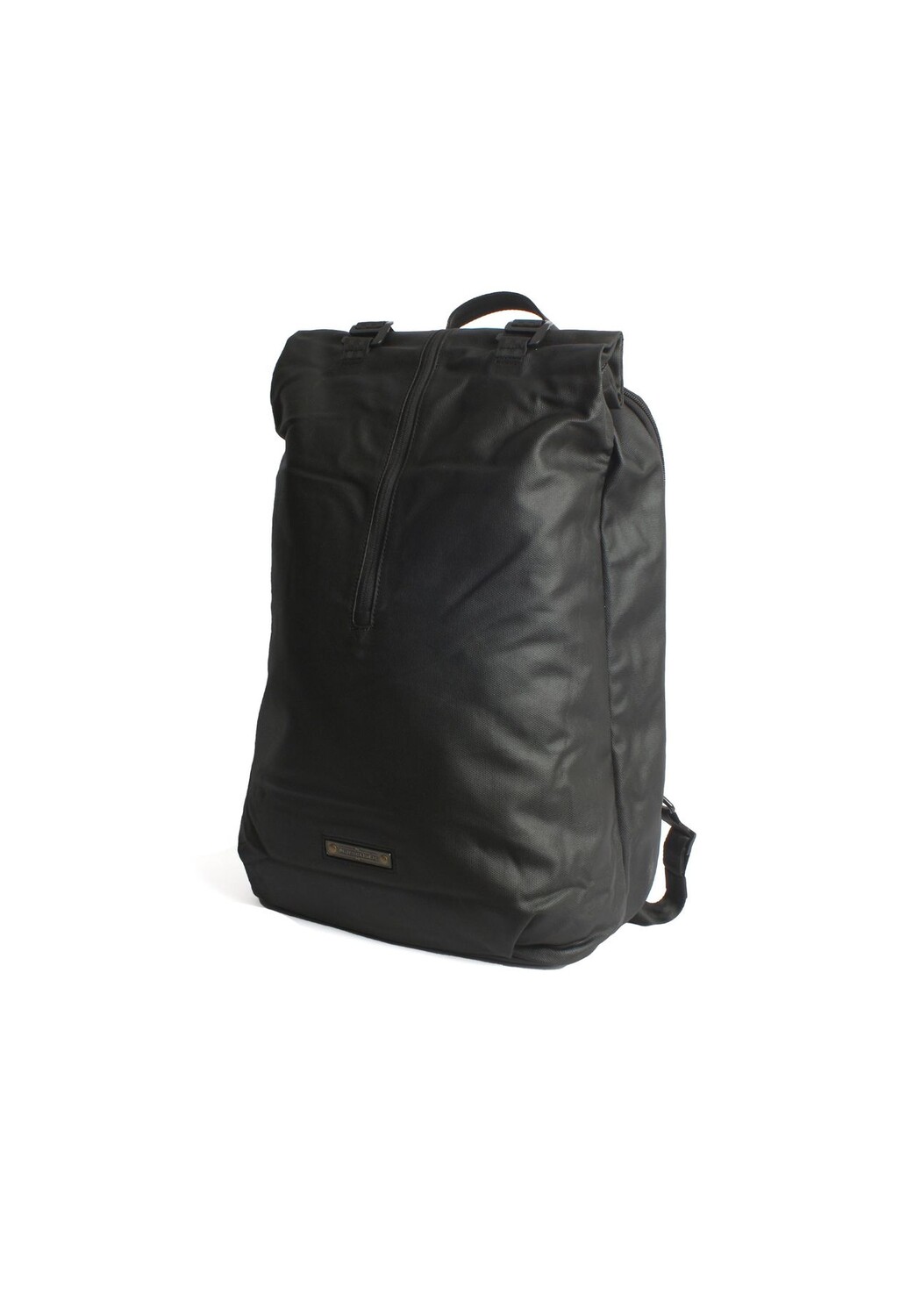 

Рюкзак Rolltop Немин 2 MargeLISCH, черный