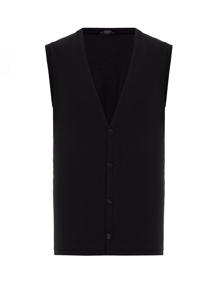 

Жилет Antioch Vest, черный