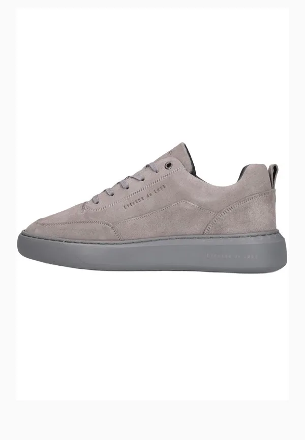 Тренеры Cycleur De Luxe, Grey