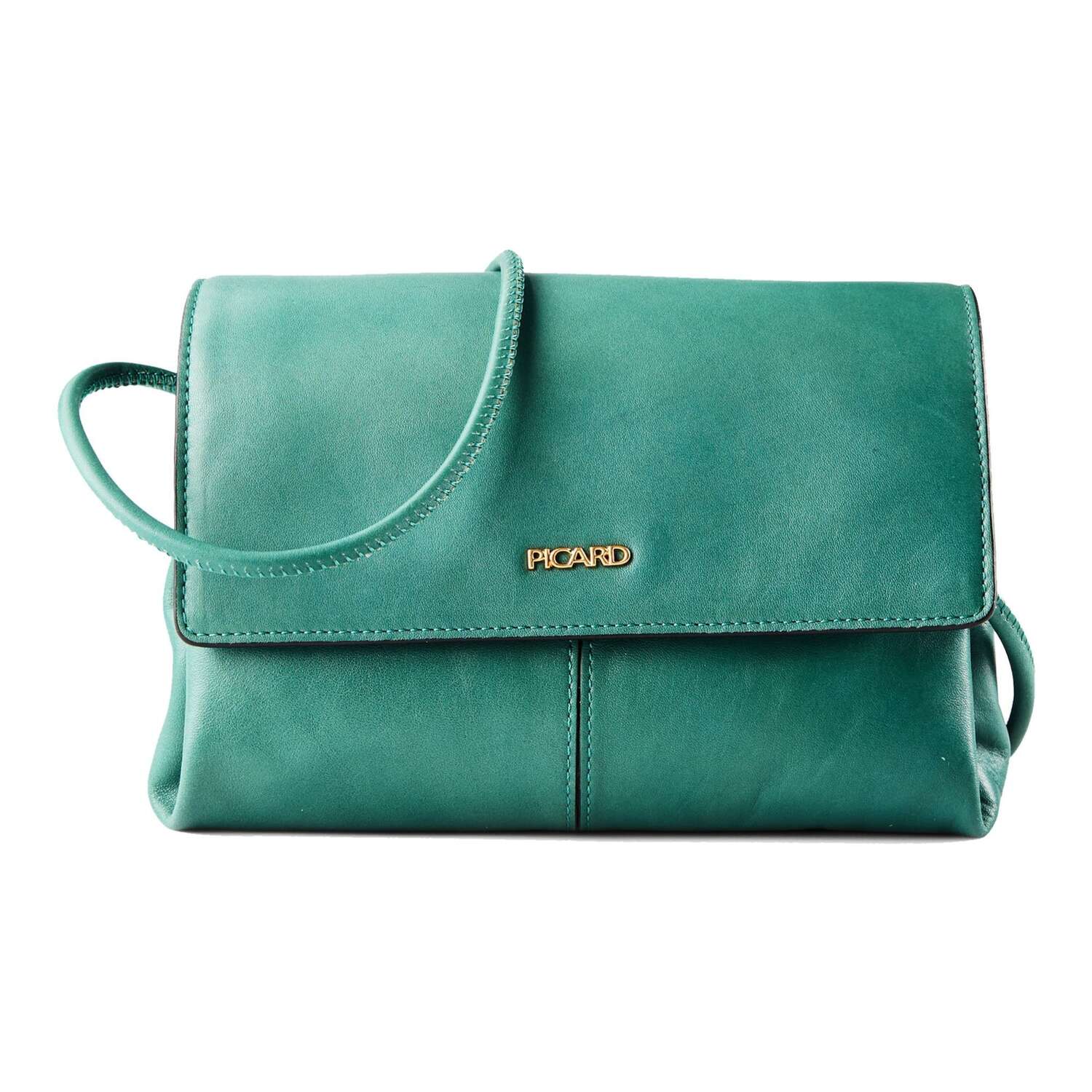 

Picard Сумка через плечо 'Whisper' в цвете Jade