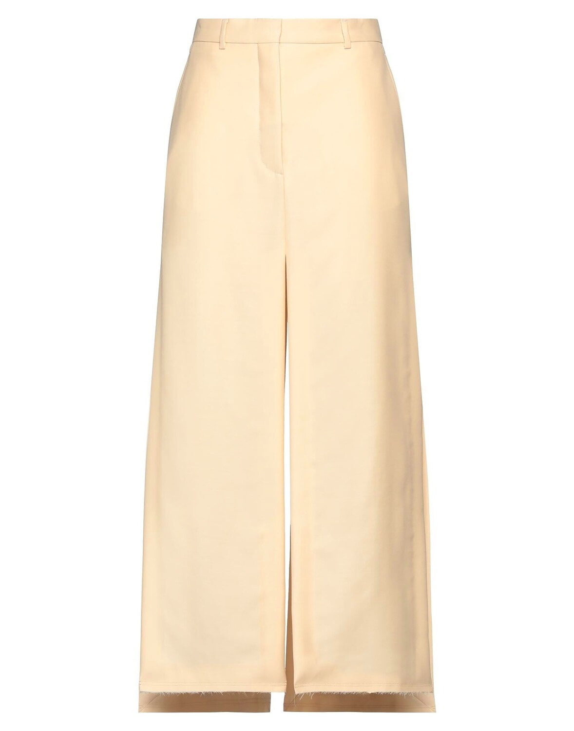 

Юбка Lanvin, бежевый
