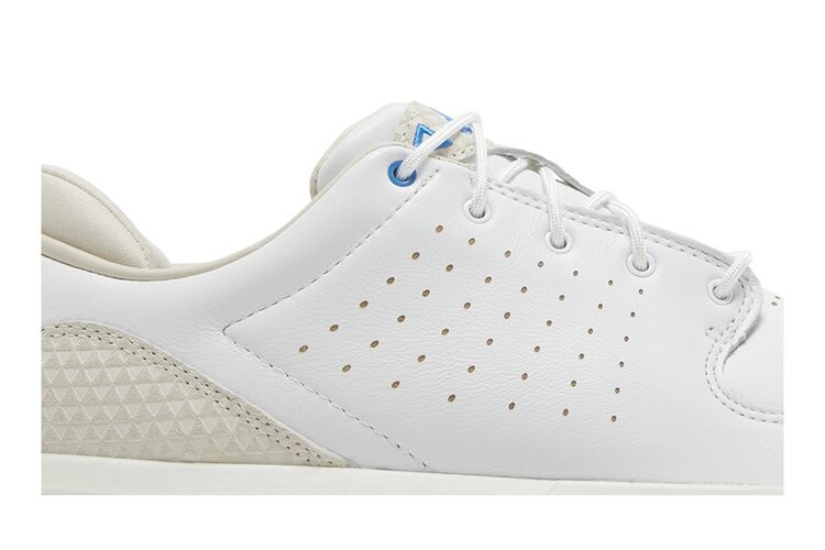 Кроссовки Adidas Flopshot Spikeless, белый — фото 2
