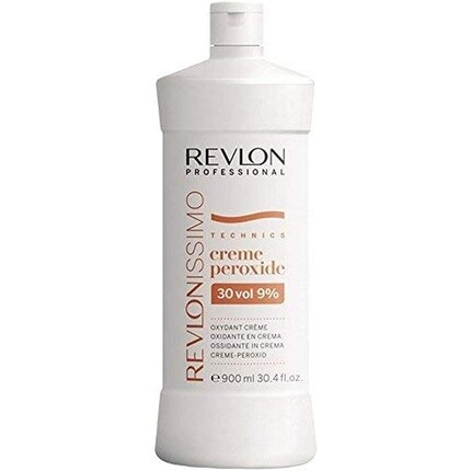 

Крем-перекись Revlonissimo 30 об. 9% 900 мл
