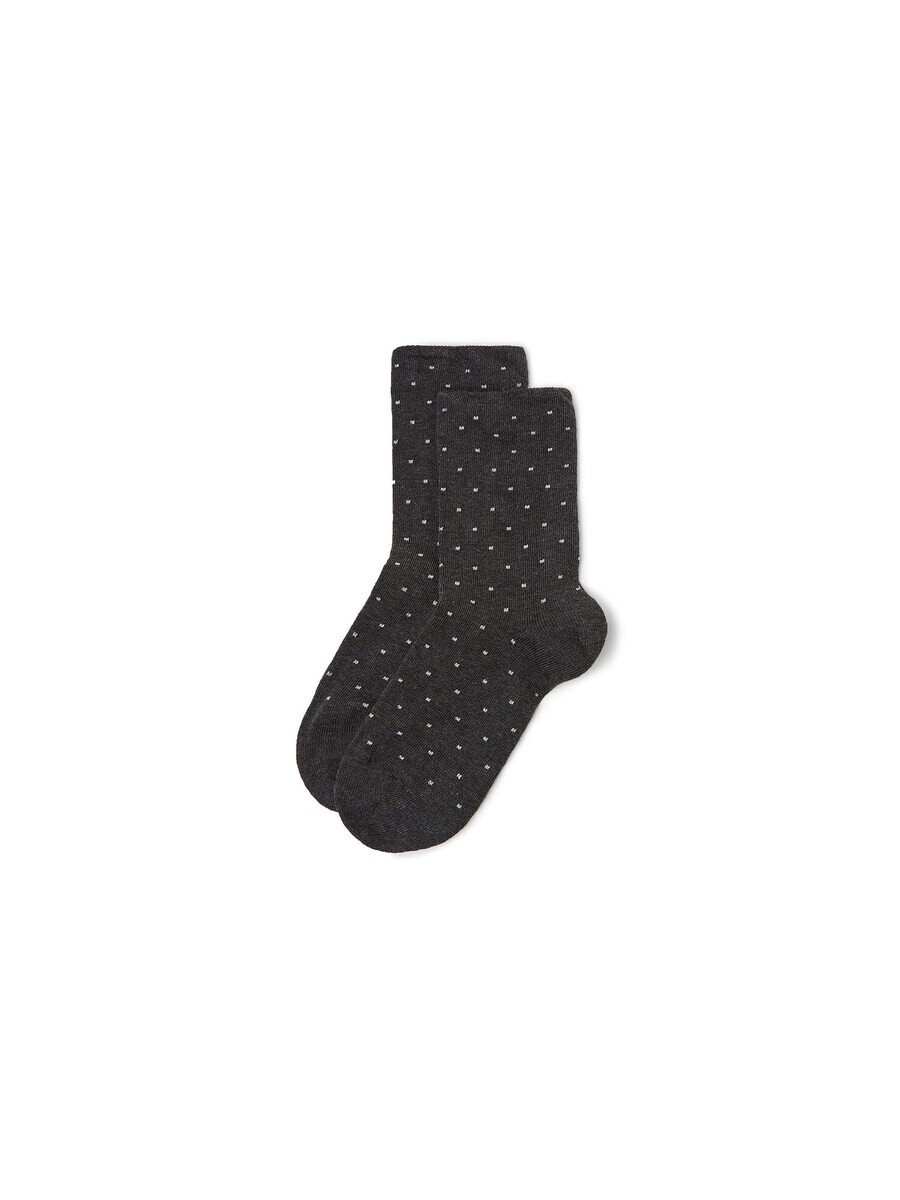 

Носки CALZEDONIA Socks, темно-серый