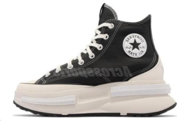 

Кеды Run Star Converse Legacy Cx 'Black Ivory'