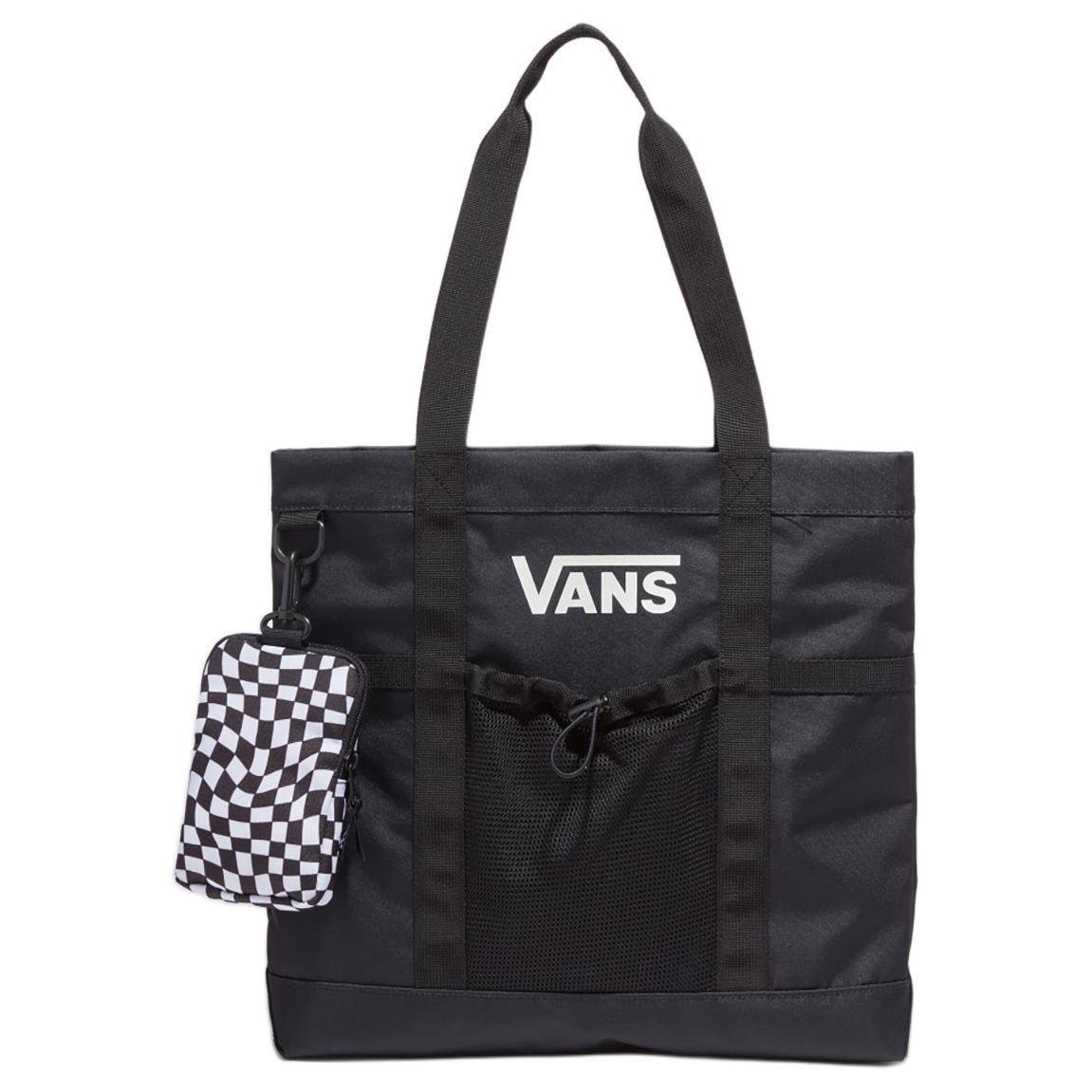 

Vans Полиэстеровая сумка-шоппер, Black