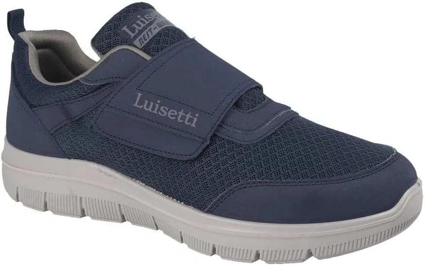 Мужские кроссовки Luisetti 31104, Navy