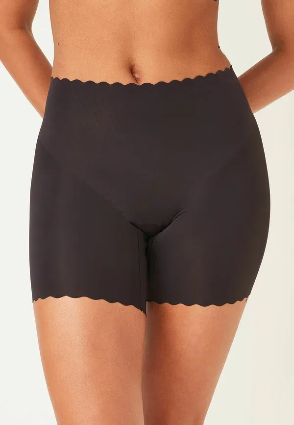 Корректирующее белье Scallop shapewear Next, черный