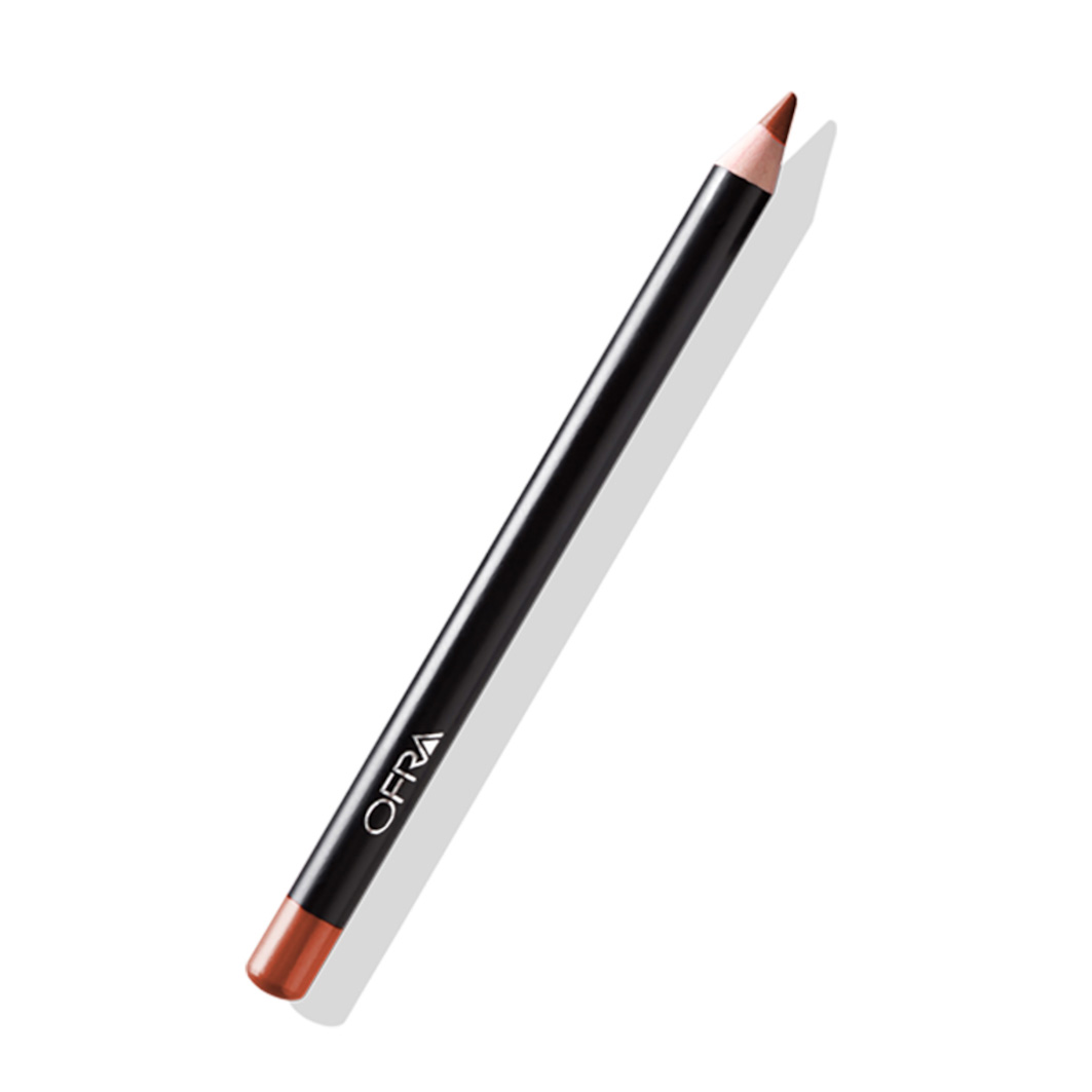 

Карандаш для губ lipliner Ofra, цвет copper, вес 2 гр.