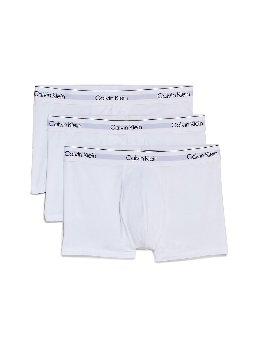 

Боксеры Calvin Klein Underwear Boxer shorts, белый