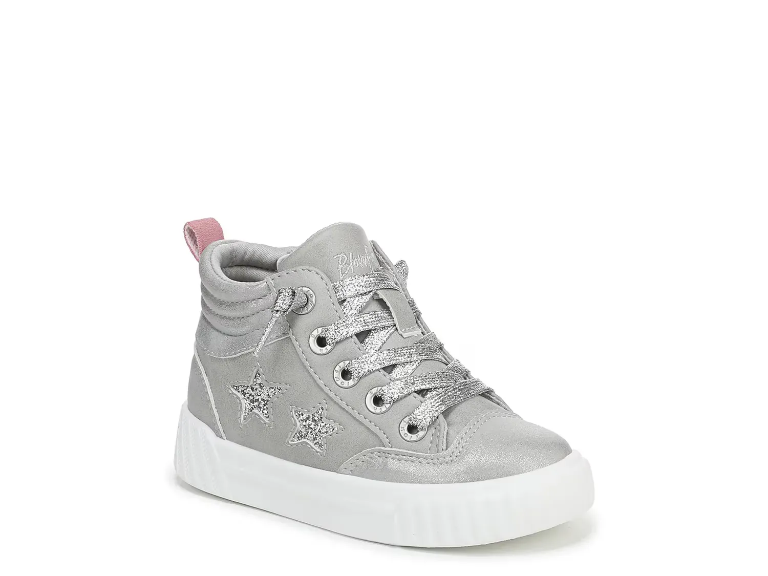 

Кроссовки высокие Wanderland - детские Blowfish Malibu, Grey