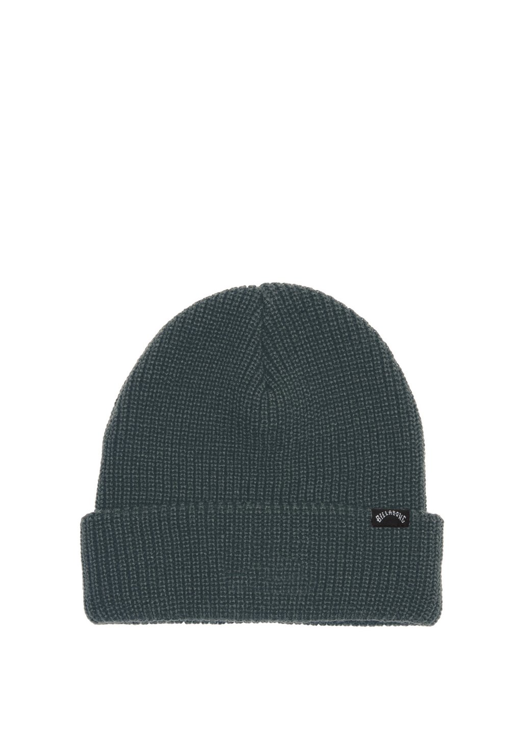 

Шапка Billabong, зеленый