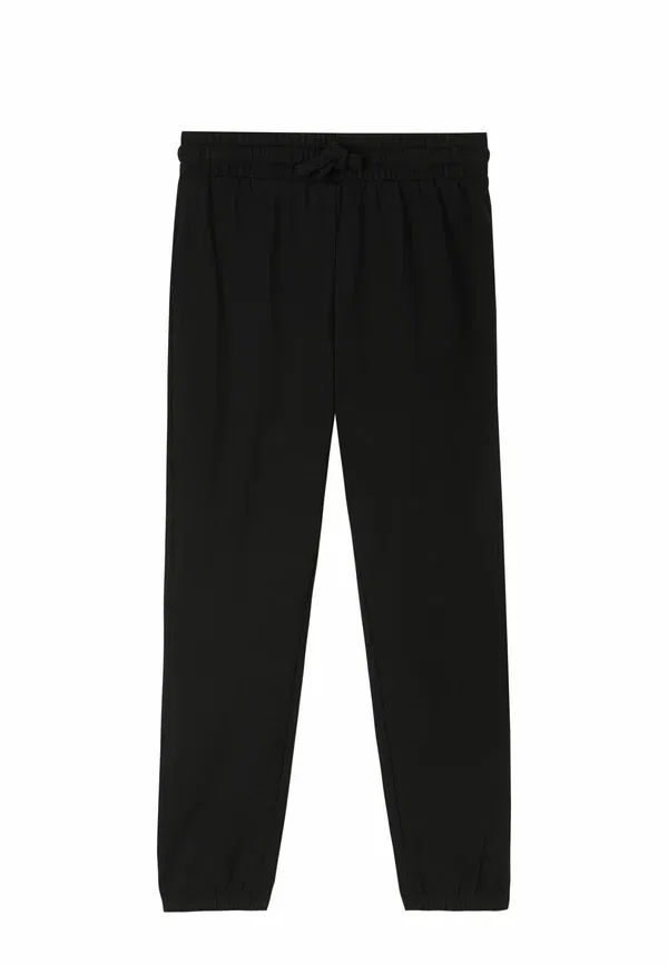 Спортивные штаны Lange Tezenis, черный