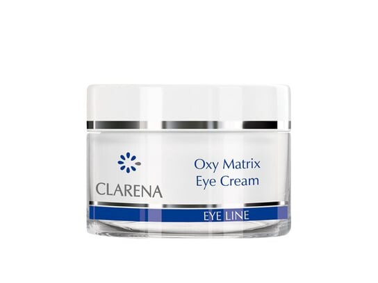 

Кислородный крем для глаз Oxy Matrix Eye Cream 15 мл, Clarena