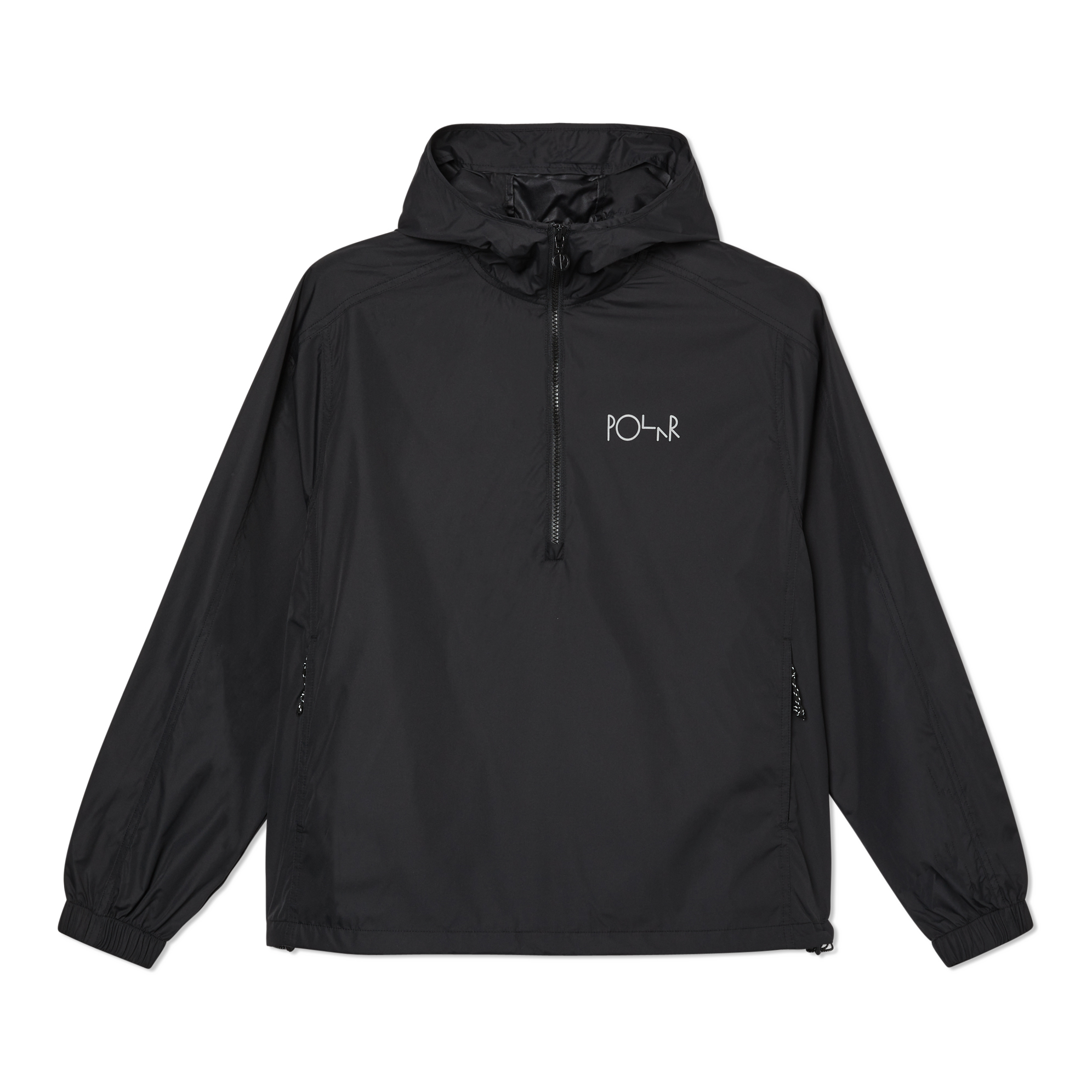 

Куртка унисекс POLAR SKATE CO, Grass Green