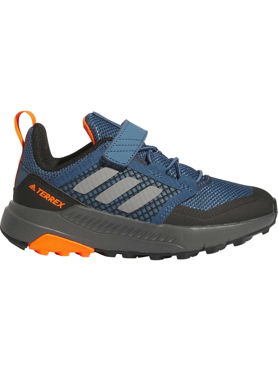 

Походные ботинки Adidas Performance Terrex Trailmaker, синий