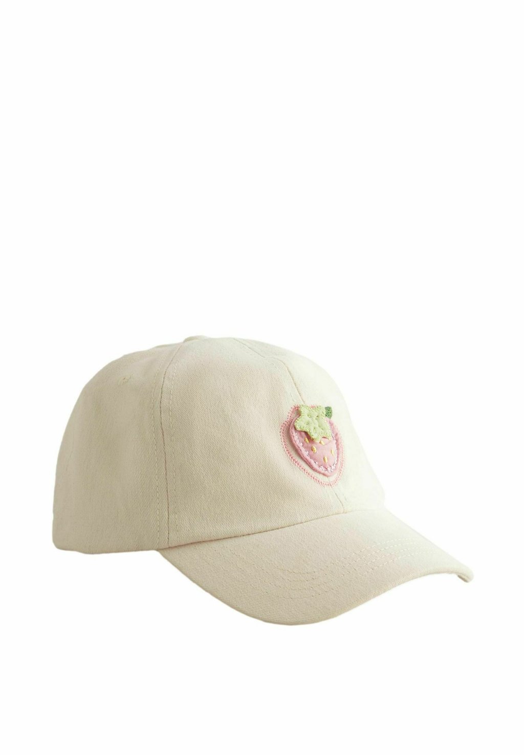 

Бейсболка STRAWBERRY BASEBALL Next, бежевый