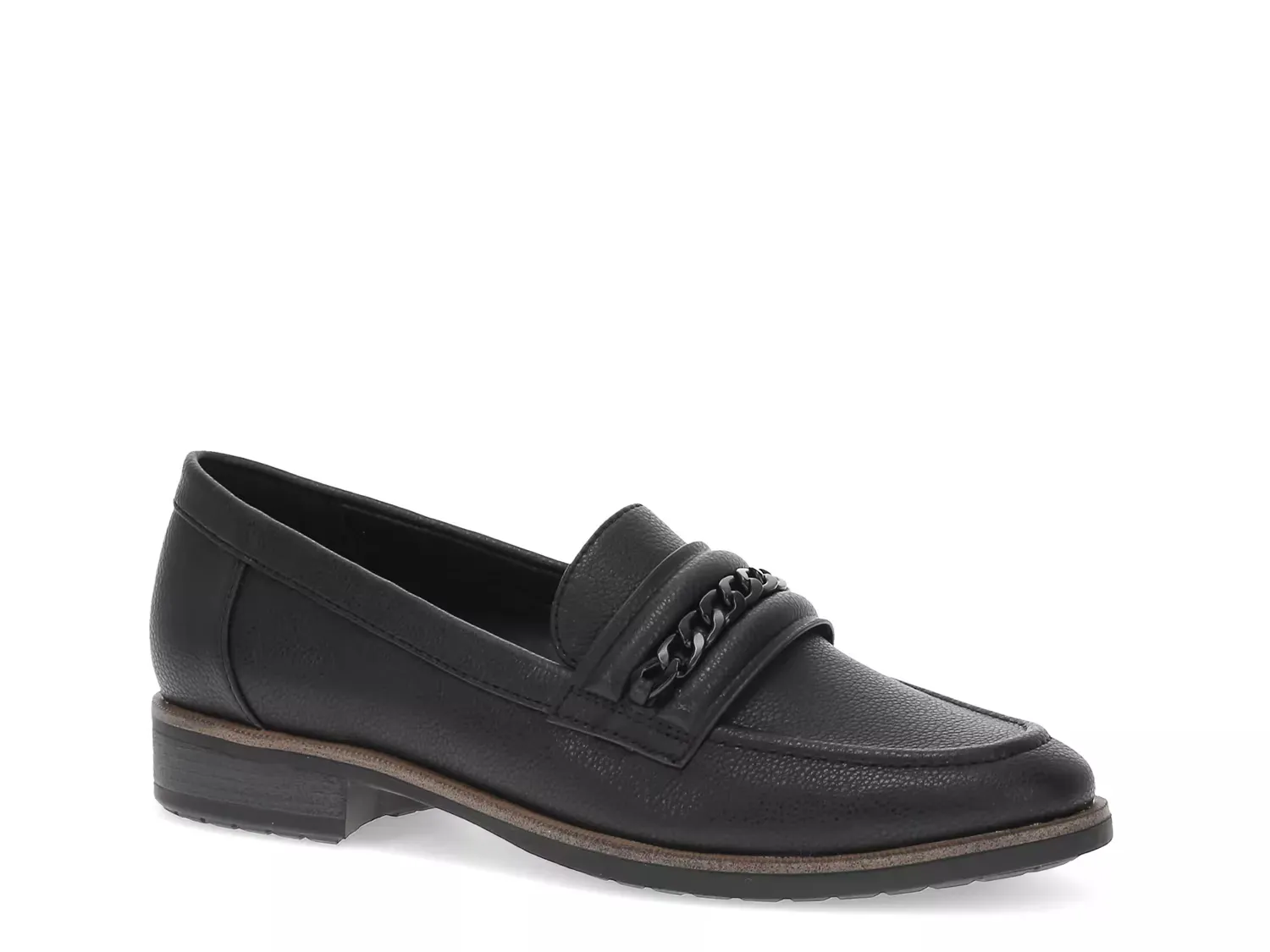 Лоферы Emmie Baretraps, Black