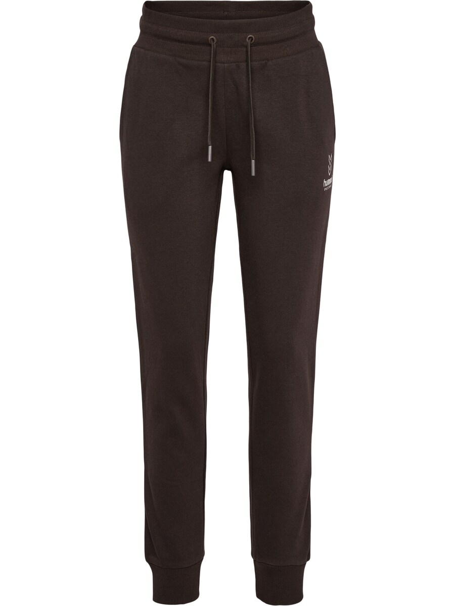 

Зауженные спортивные брюки Hummel OLIVIA, коричневый