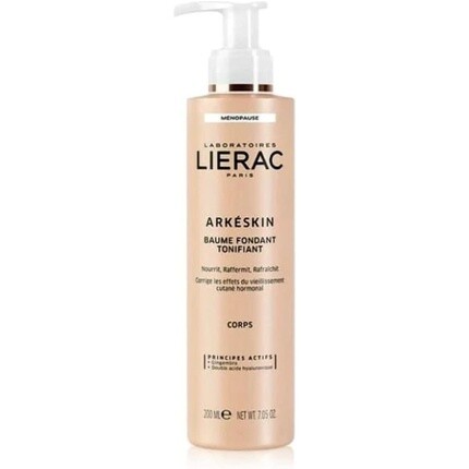 Arkeskin Body Flux Тонизирующий 200 мл, Lierac