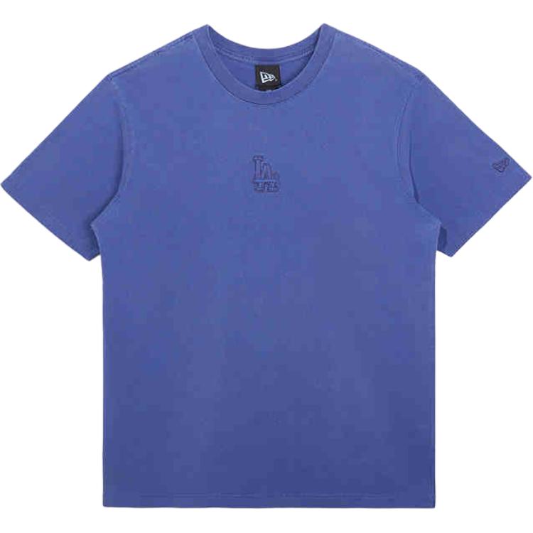 

New Era Футболка SS25 Unisex Purple, Фиолетовый, New Era Футболка SS25 Unisex Purple