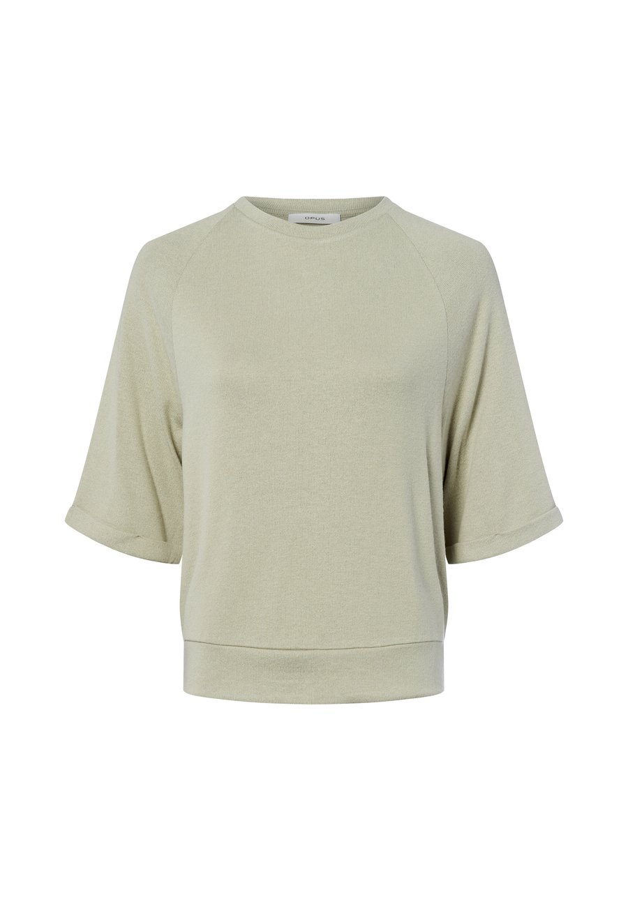 

Футболка OPUS SIKANNA, Lind/Green, Зеленый, Футболка OPUS SIKANNA, Lind/Green