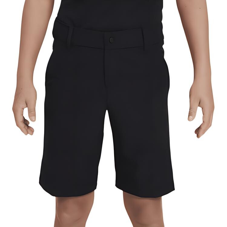 

Дети Шорты Nike, черный