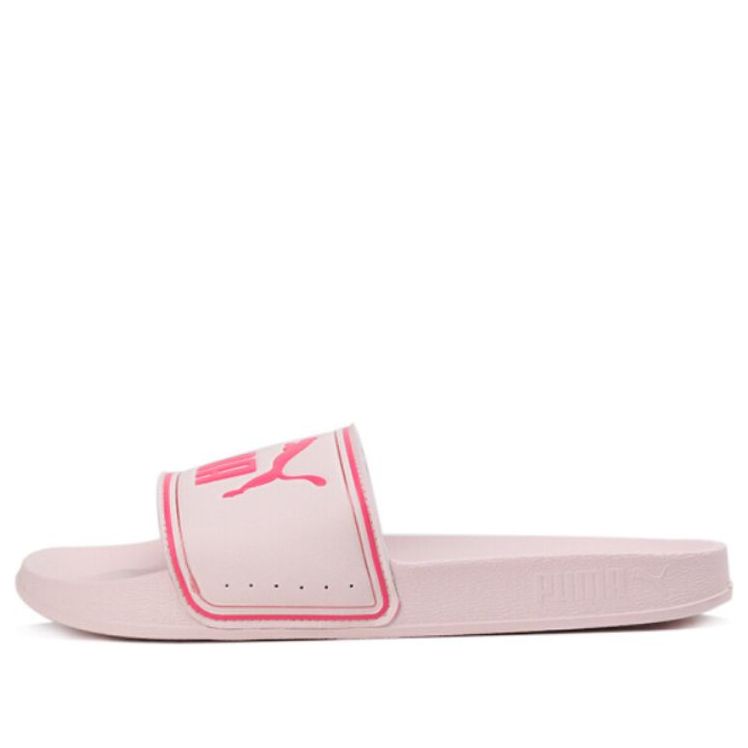 

Шлепанцы PUMA Leadcat FTR Slide 'Rosewater', розовый