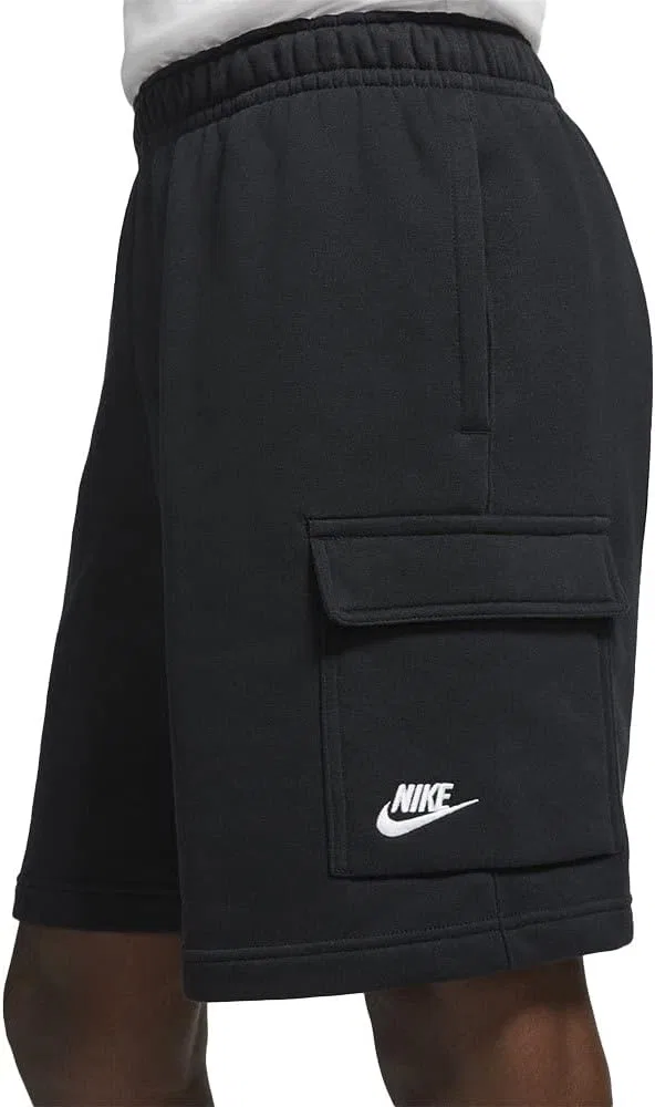 Мужские шорты-карго Nike M NSW Club BB — фото 3