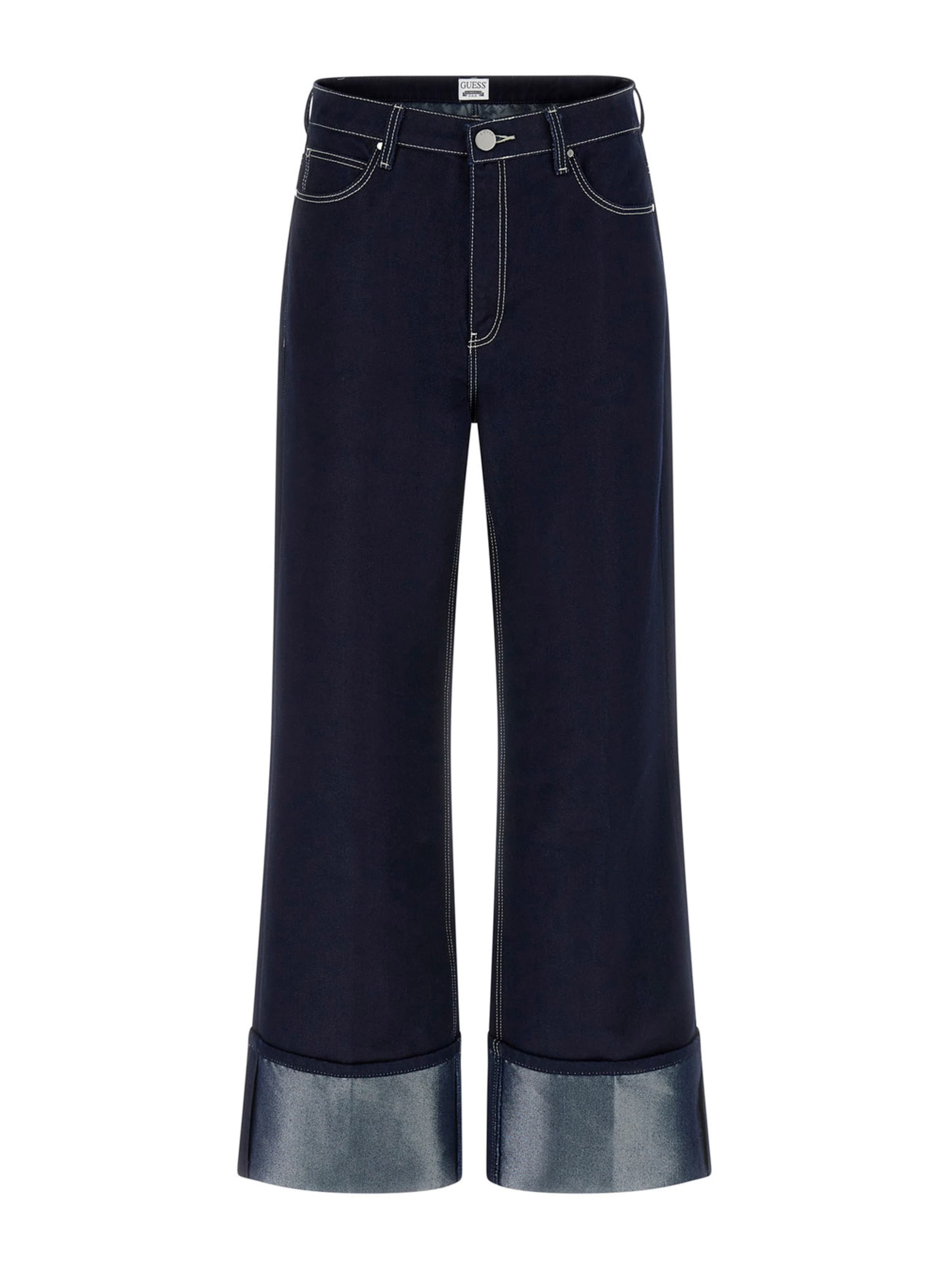 

GUESS Расклешенные джинсы Night Blue