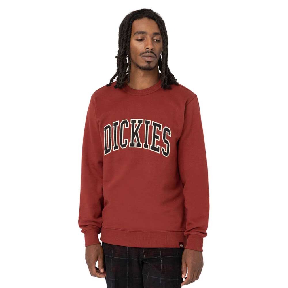 

Толстовка Dickies Aitkin, красный