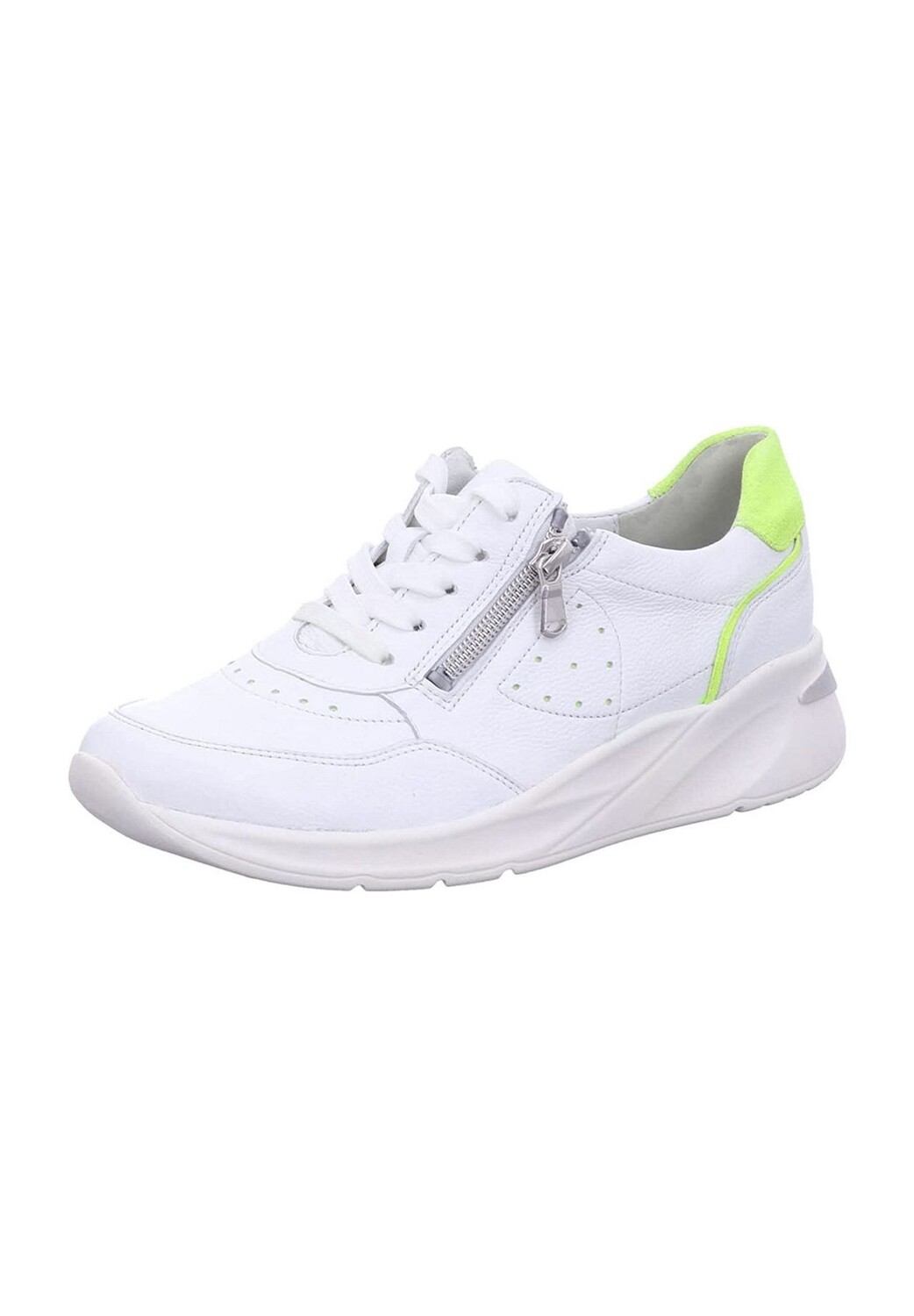

Кроссовки VEGA FLUO waldläufer