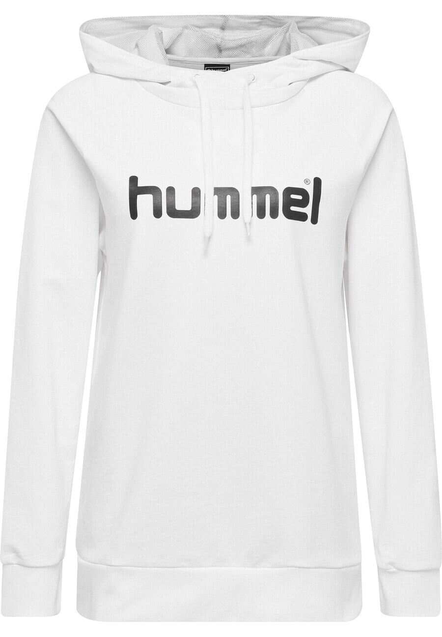 

Спортивная толстовка Hummel Athletic, белый