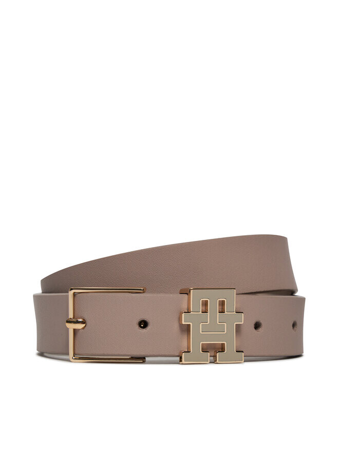 

Ремень Tommy Hilfiger, серый
