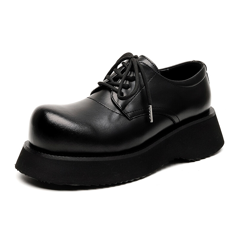 

Туфли Men"s Casual Men Low-Top черный Weishibangwei