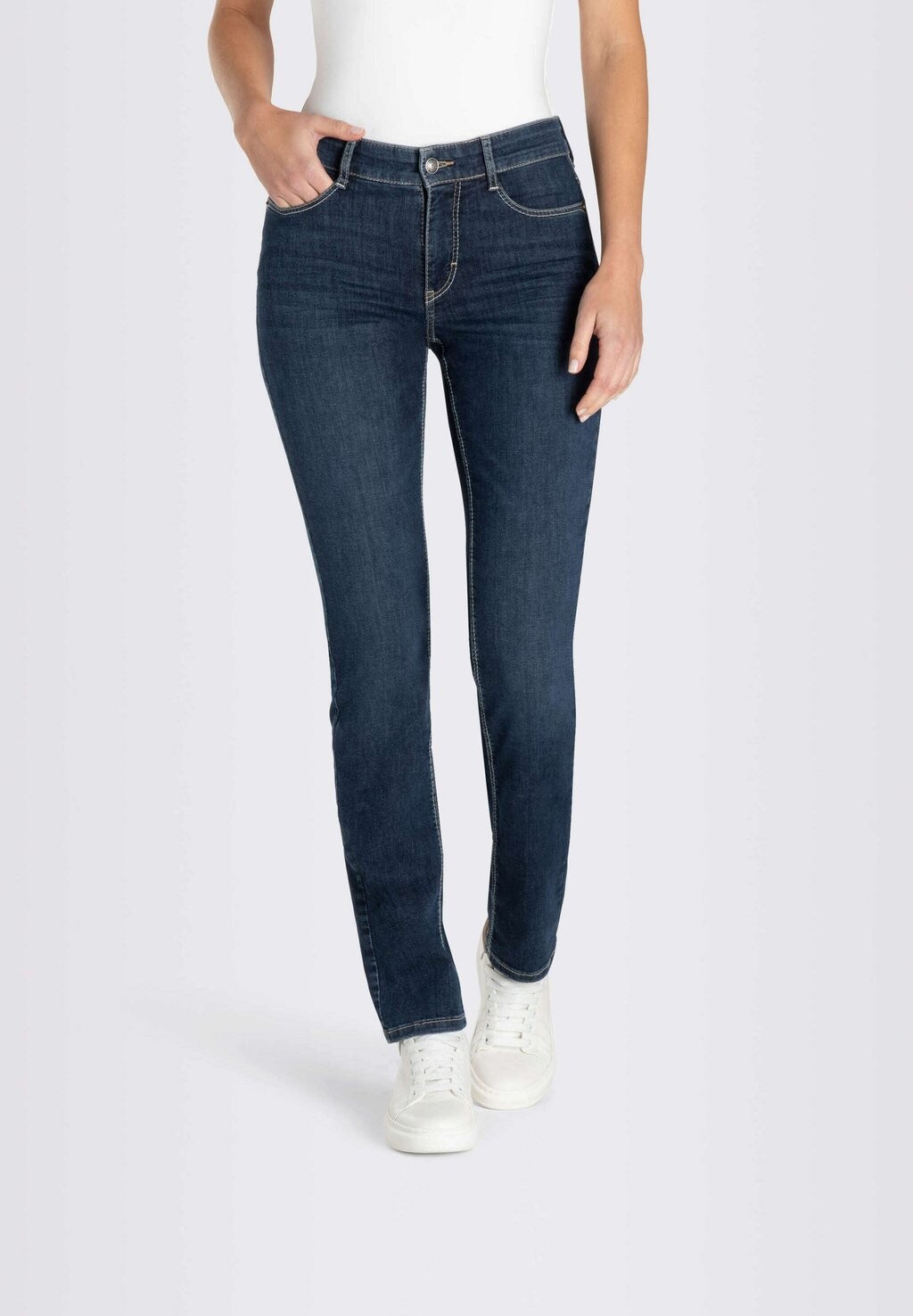 

Джинсы облегающего кроя MAC Jeans