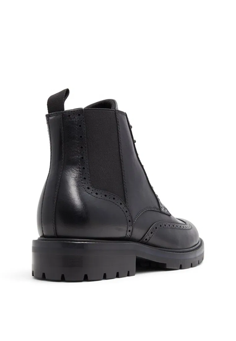 Сапоги Toney Boots, мужские Aldo, черный — фото 3