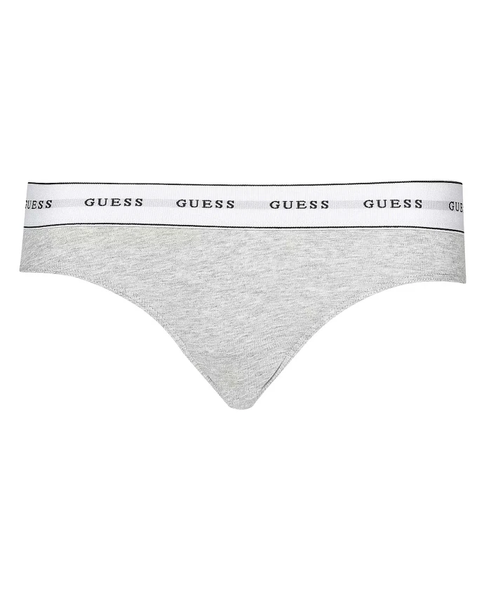 

Трусы Guess, серый