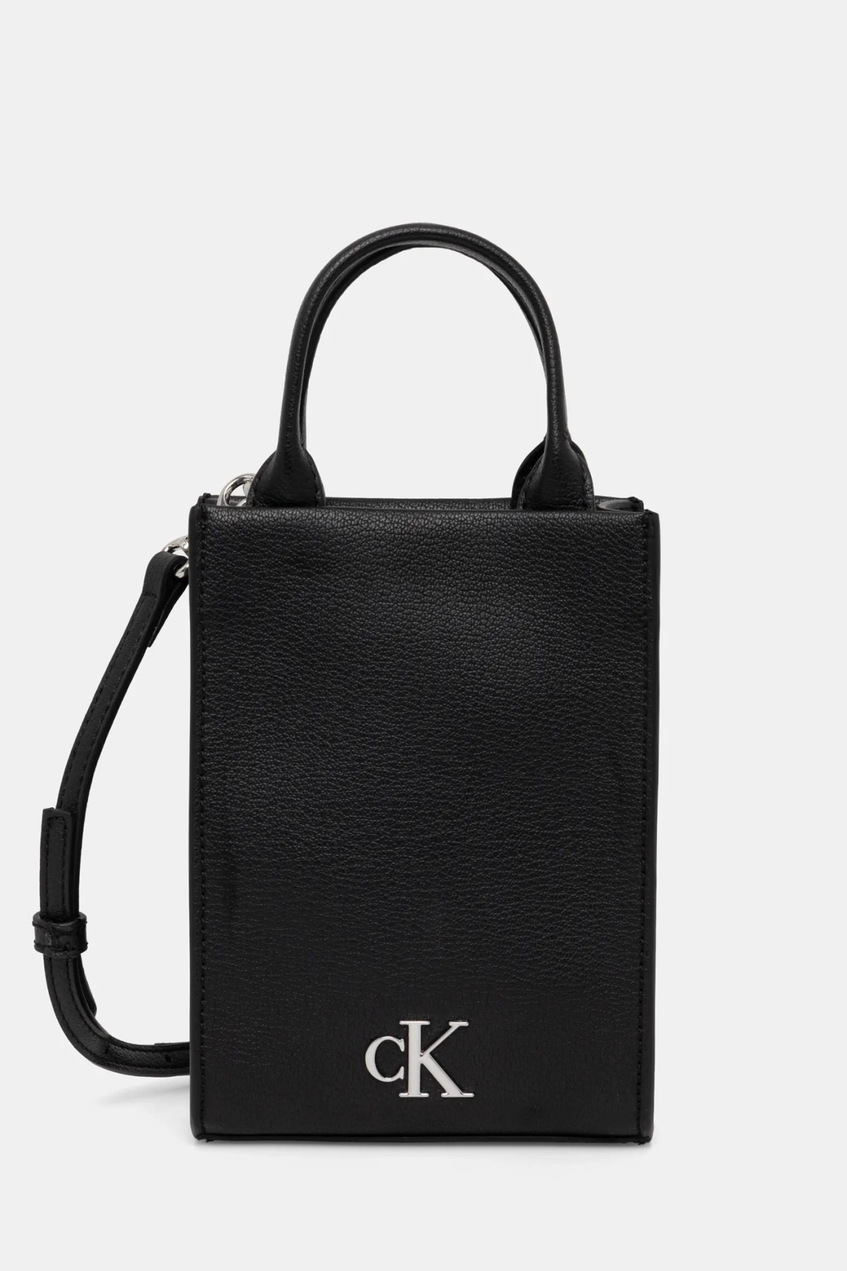 

Сумочка Calvin Klein Jeans, черный
