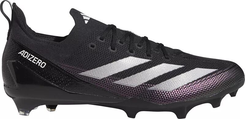 

Футбольные бутсы Adidas adizero, черный