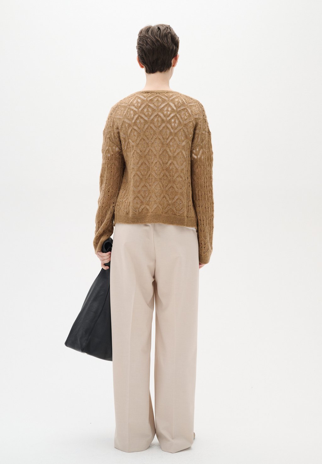 

Кардиган MAISY InWear, коричневый