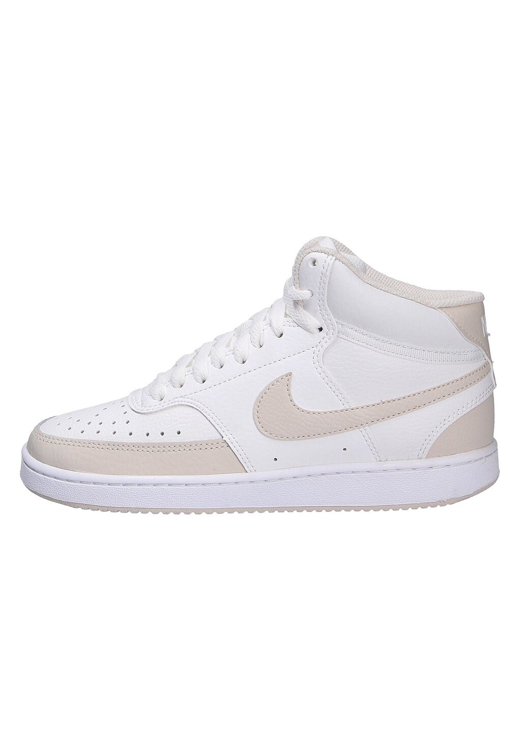 Кроссовки Altas Nike, цвет weiß