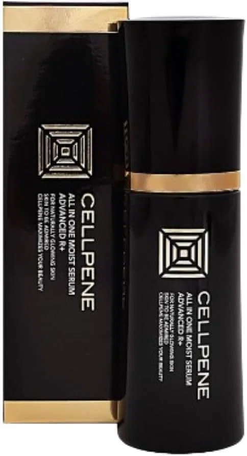 Сыворотка — Увлажняющая Serpene All-in-One Moist Serum, 40 г