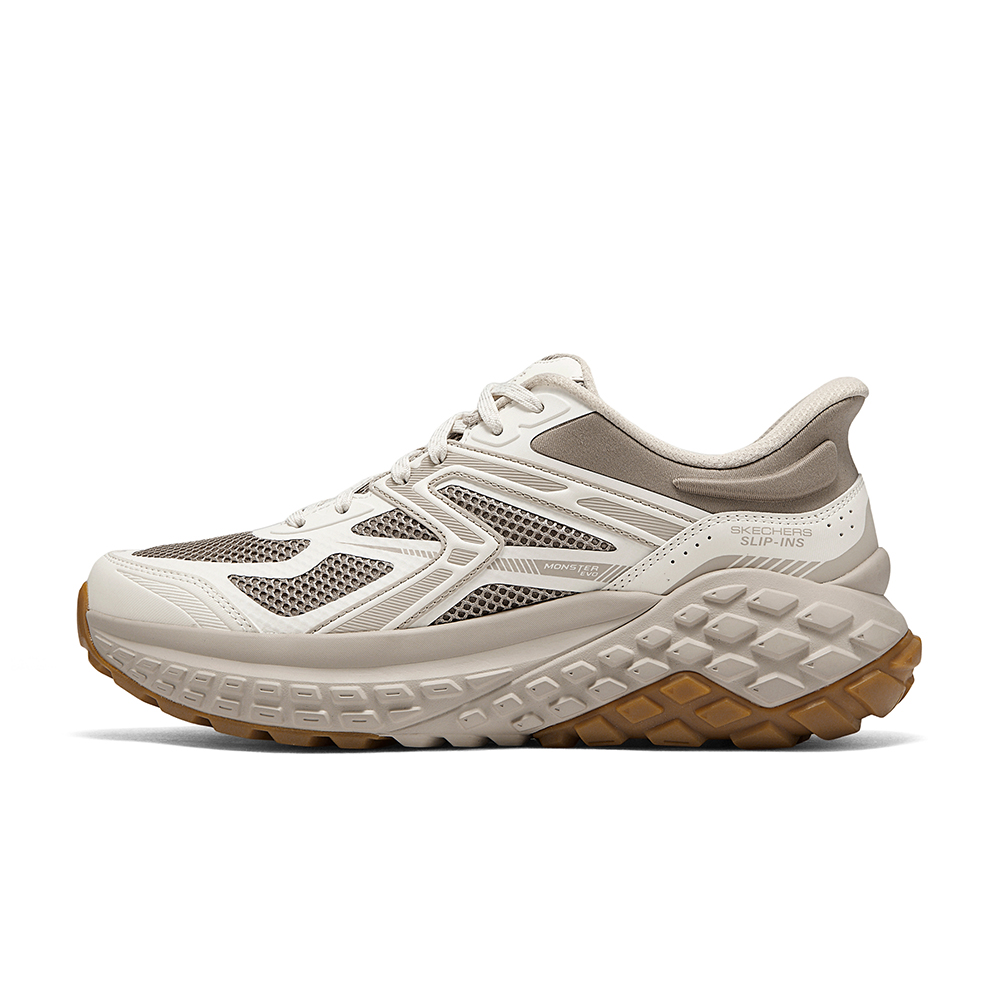 

Skechers СПОРТ МУЖСКИЕ износостойкие низкие повседневные туфли цвета хаки для мужчин