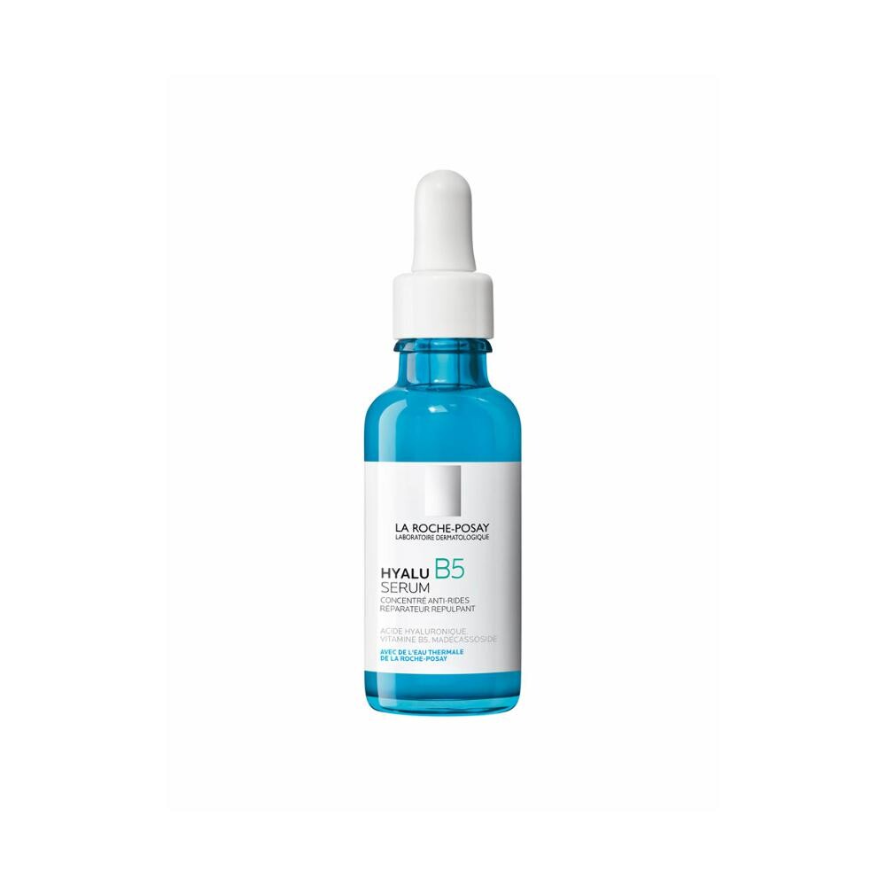 

Сыворотка против морщин La Roche Posay Hyalu b5 Antiarrugas, 30 мл