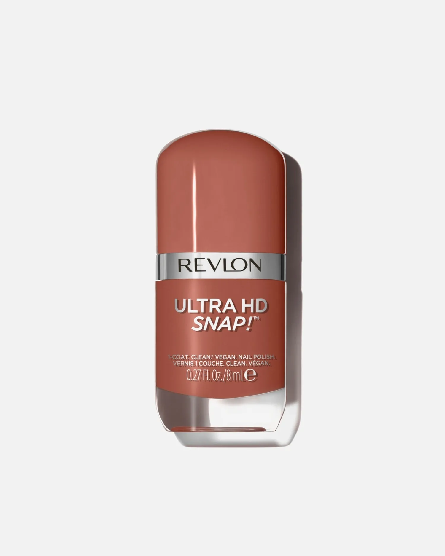 Нагеллак Revlon, 8 мл
